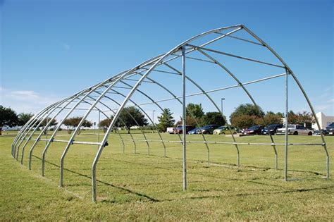 metal pipe for hoop house